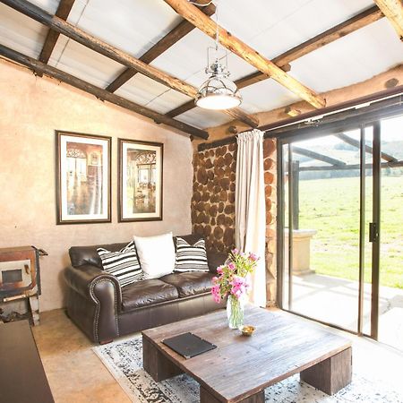 Flitwick Ranch Hotel Swartberg Kültér fotó