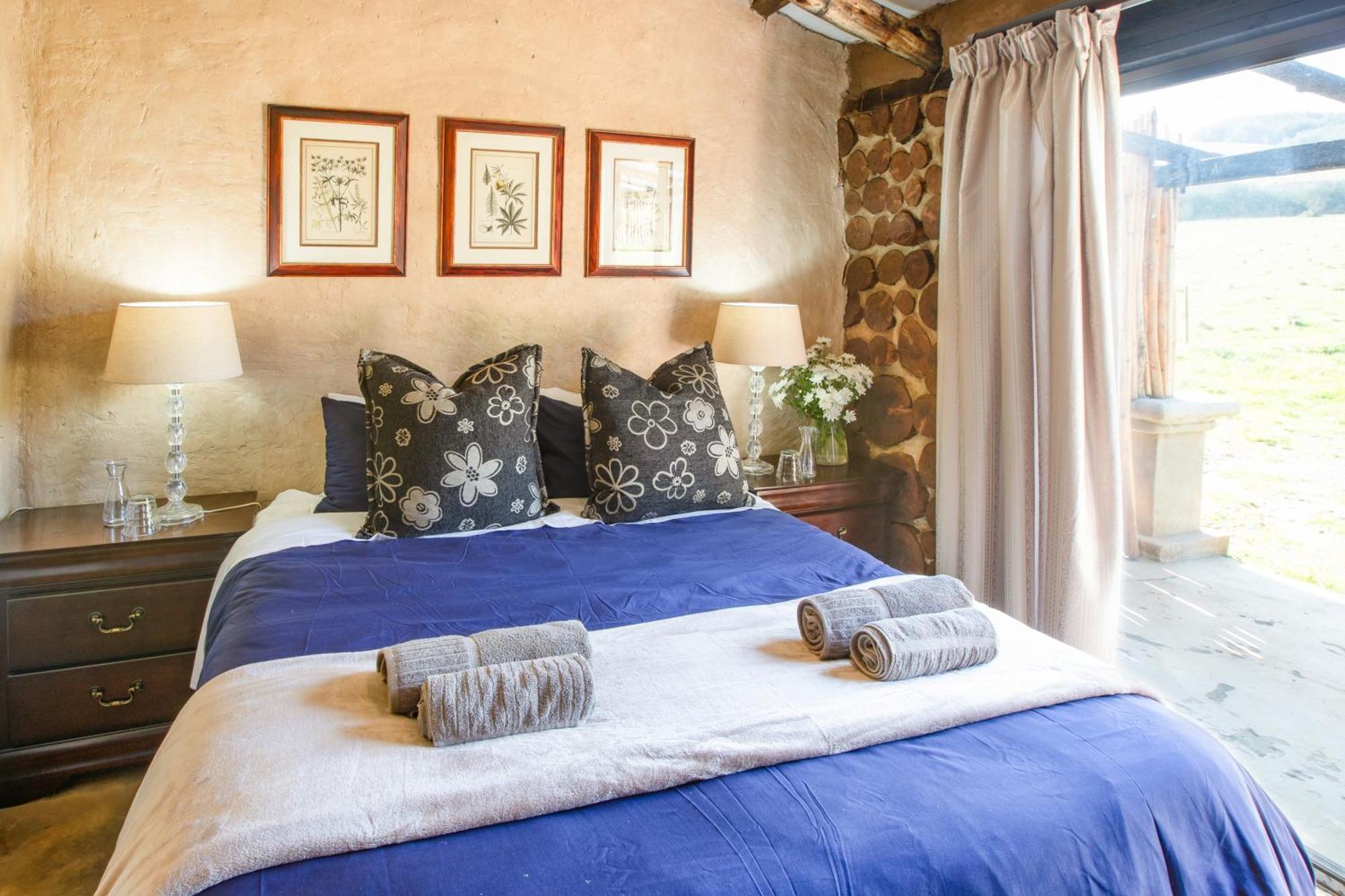 Flitwick Ranch Hotel Swartberg Kültér fotó