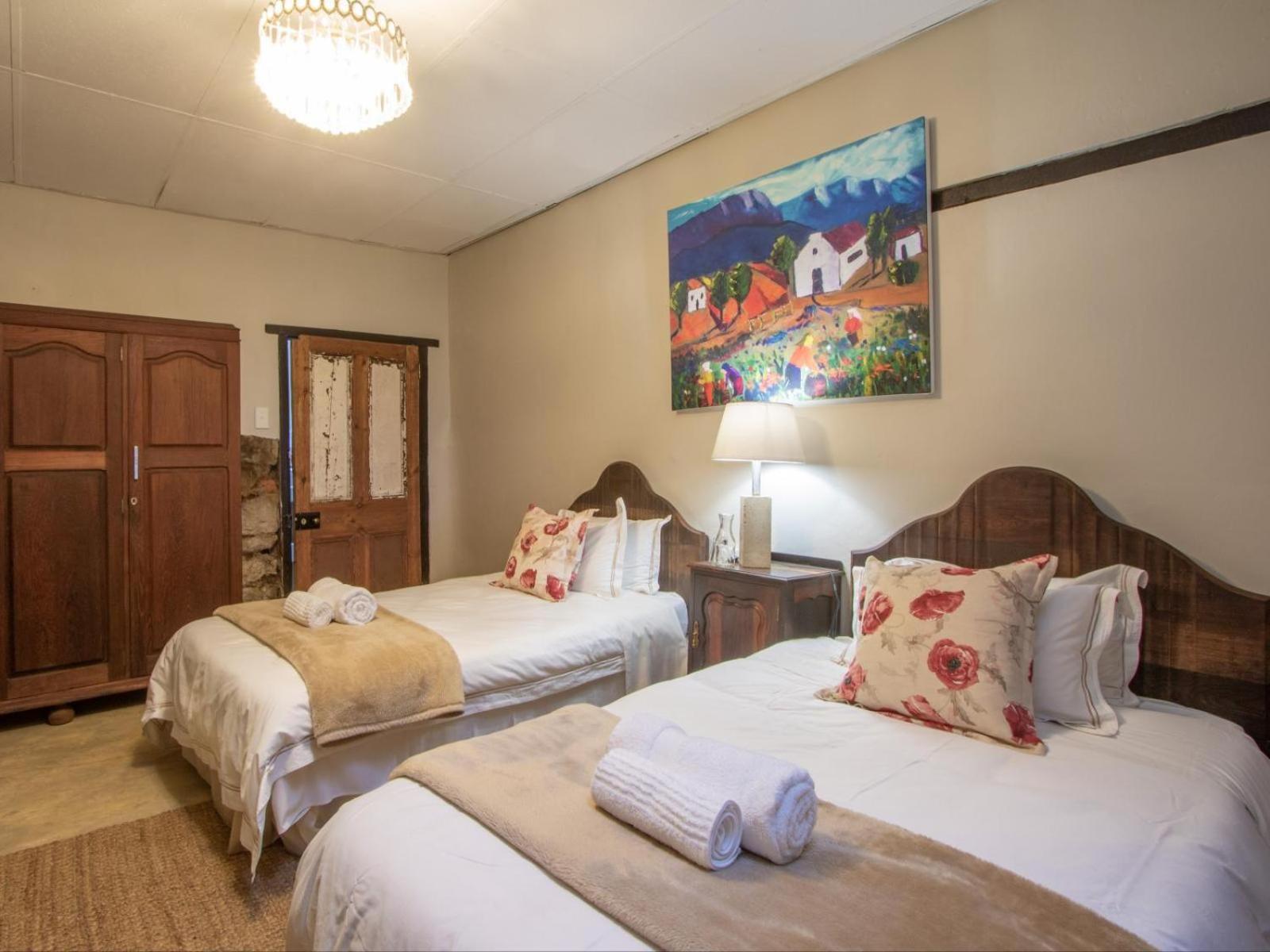 Flitwick Ranch Hotel Swartberg Szoba fotó