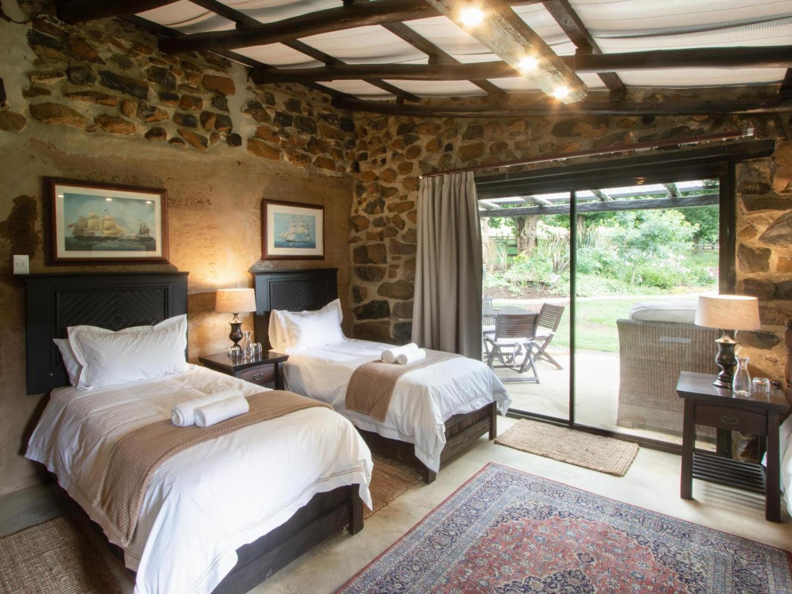 Flitwick Ranch Hotel Swartberg Szoba fotó