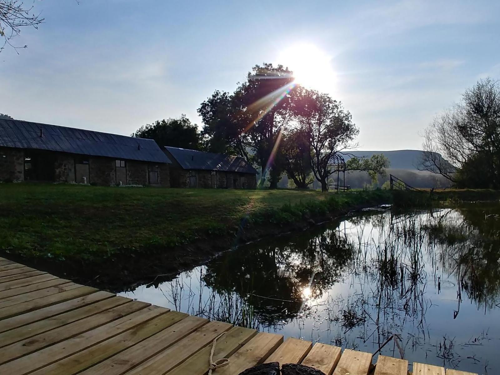 Flitwick Ranch Hotel Swartberg Kültér fotó