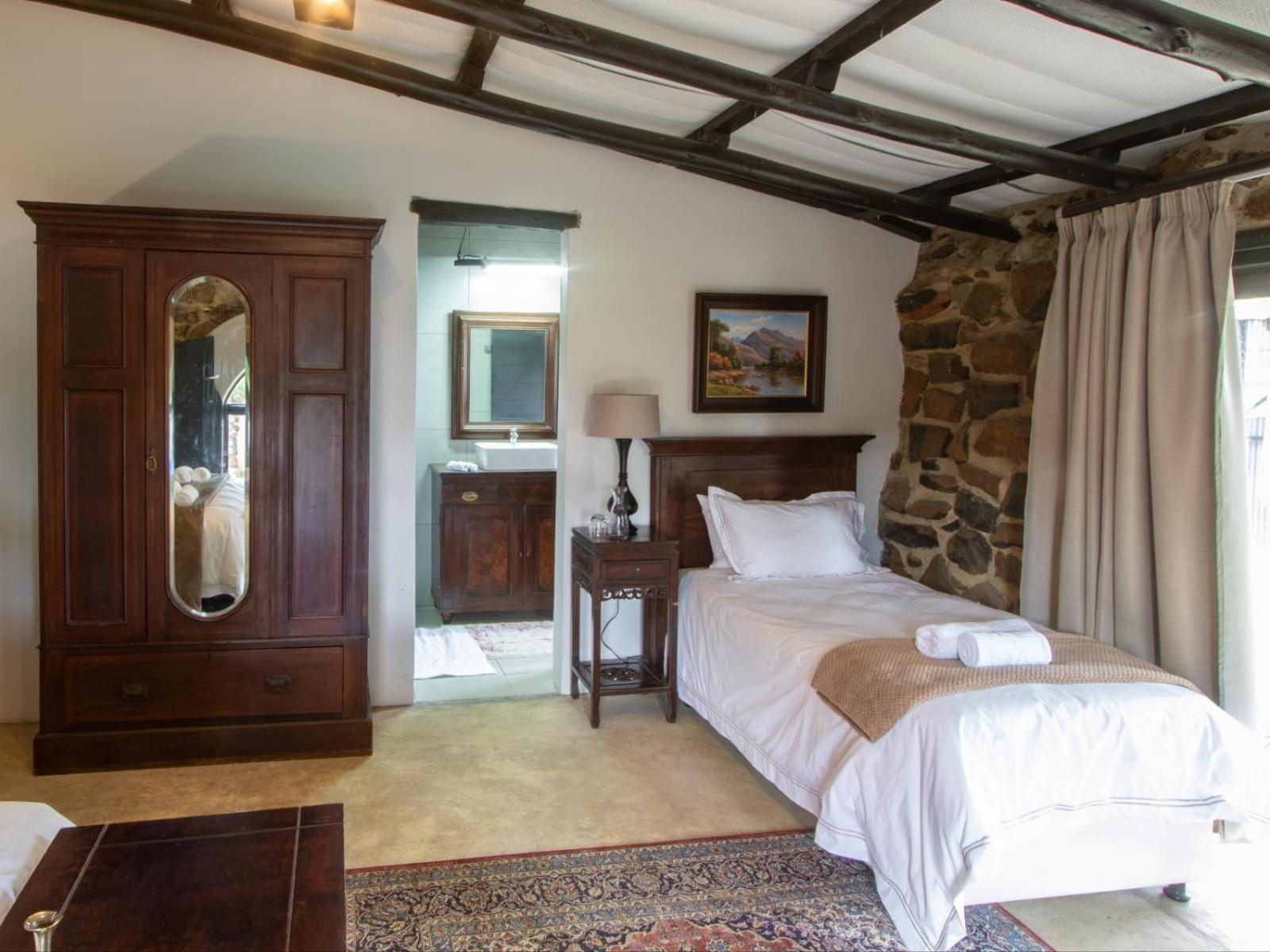 Flitwick Ranch Hotel Swartberg Szoba fotó