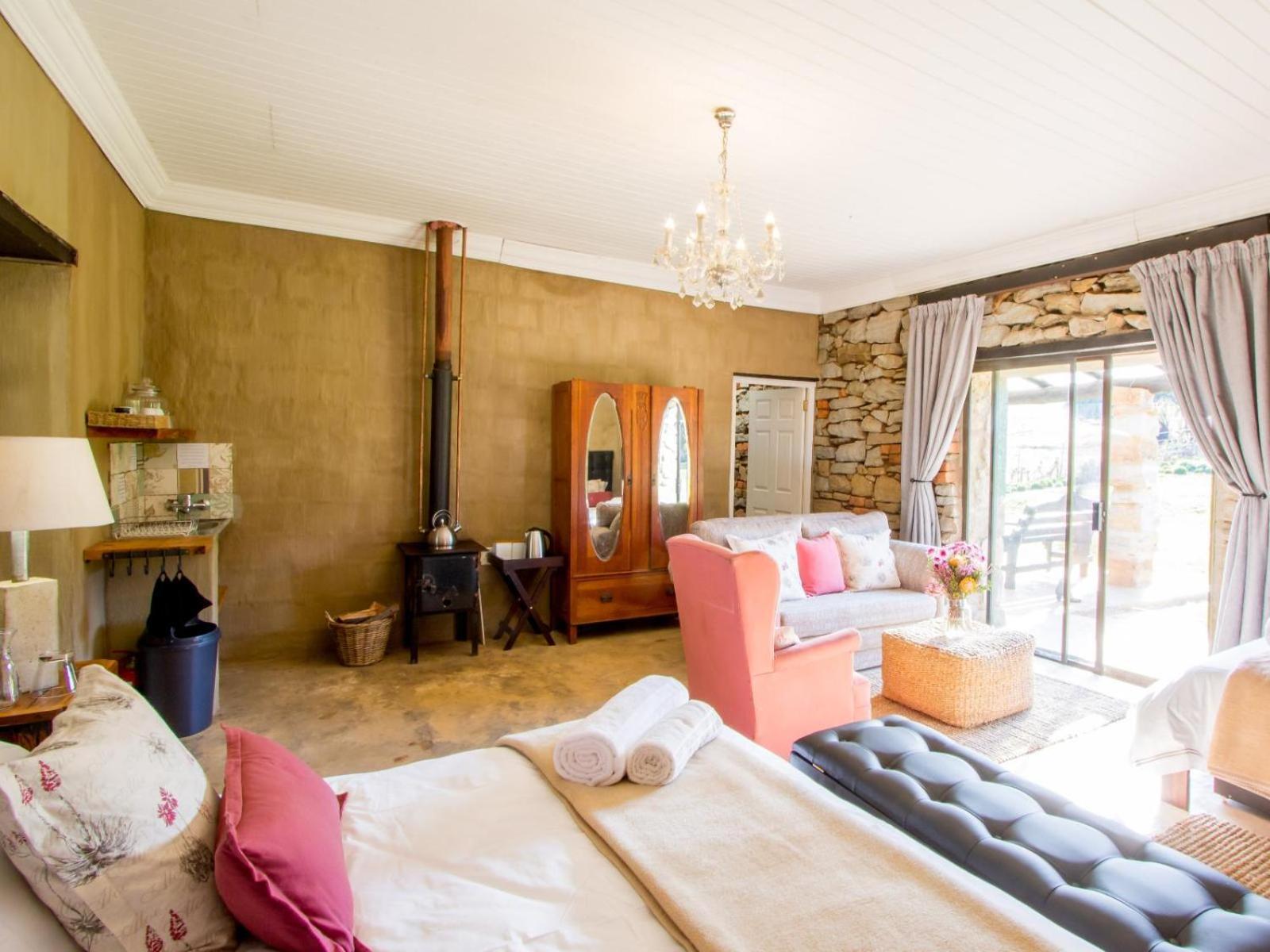 Flitwick Ranch Hotel Swartberg Szoba fotó