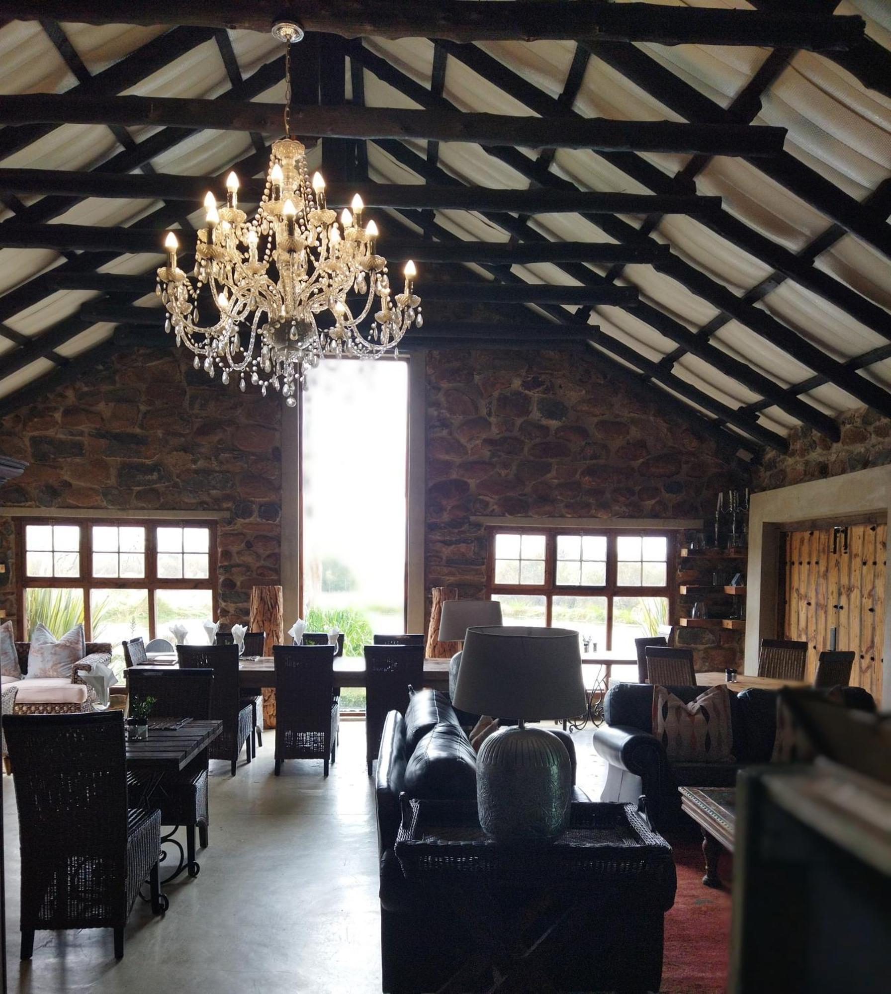 Flitwick Ranch Hotel Swartberg Kültér fotó