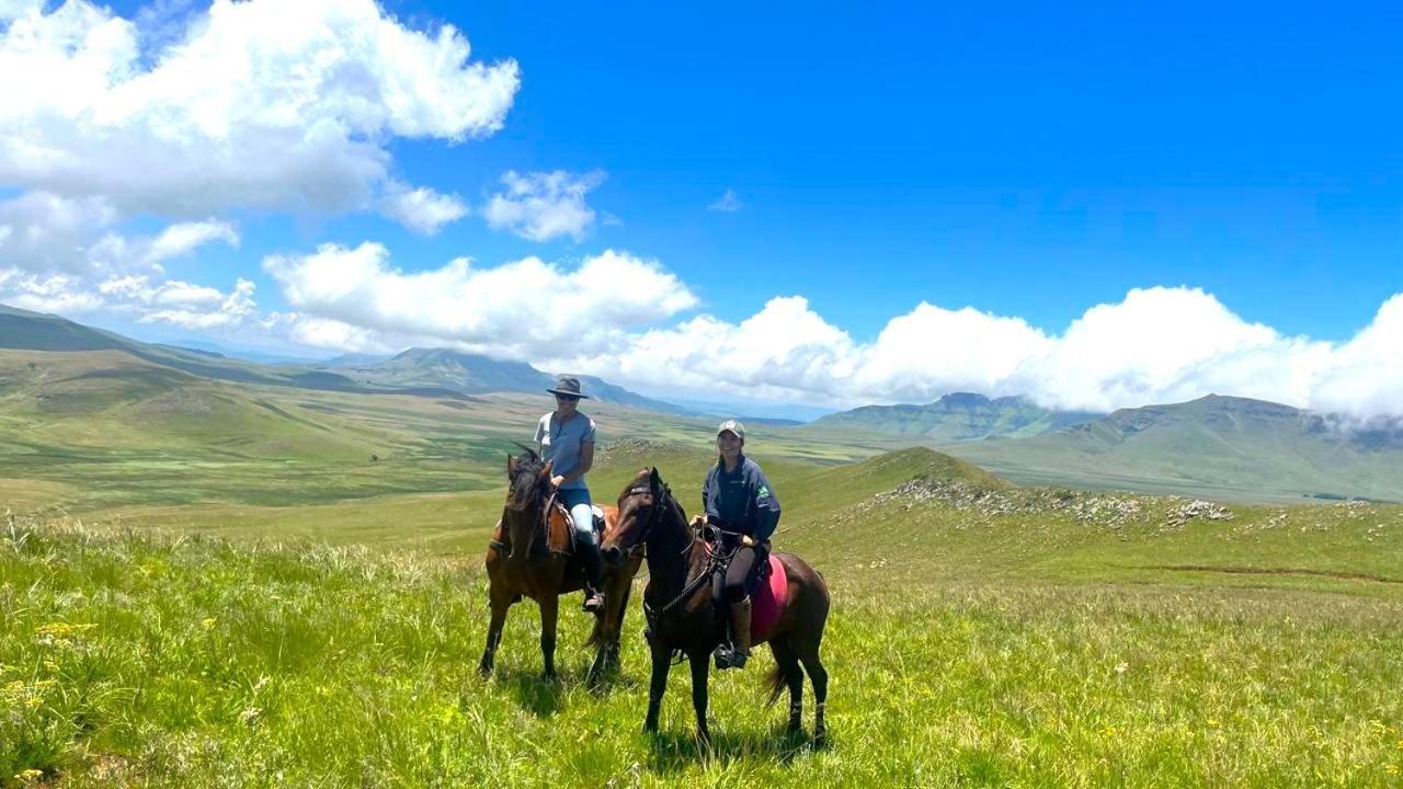 Flitwick Ranch Hotel Swartberg Kültér fotó